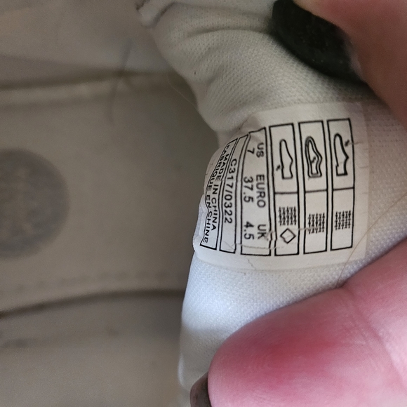 Rocket Dog size 7 - Picture 4 of 4